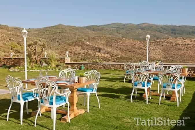 Nea Efessos Butik Otel